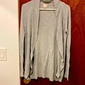 A New Day Knit Cardigan Medium Women’s